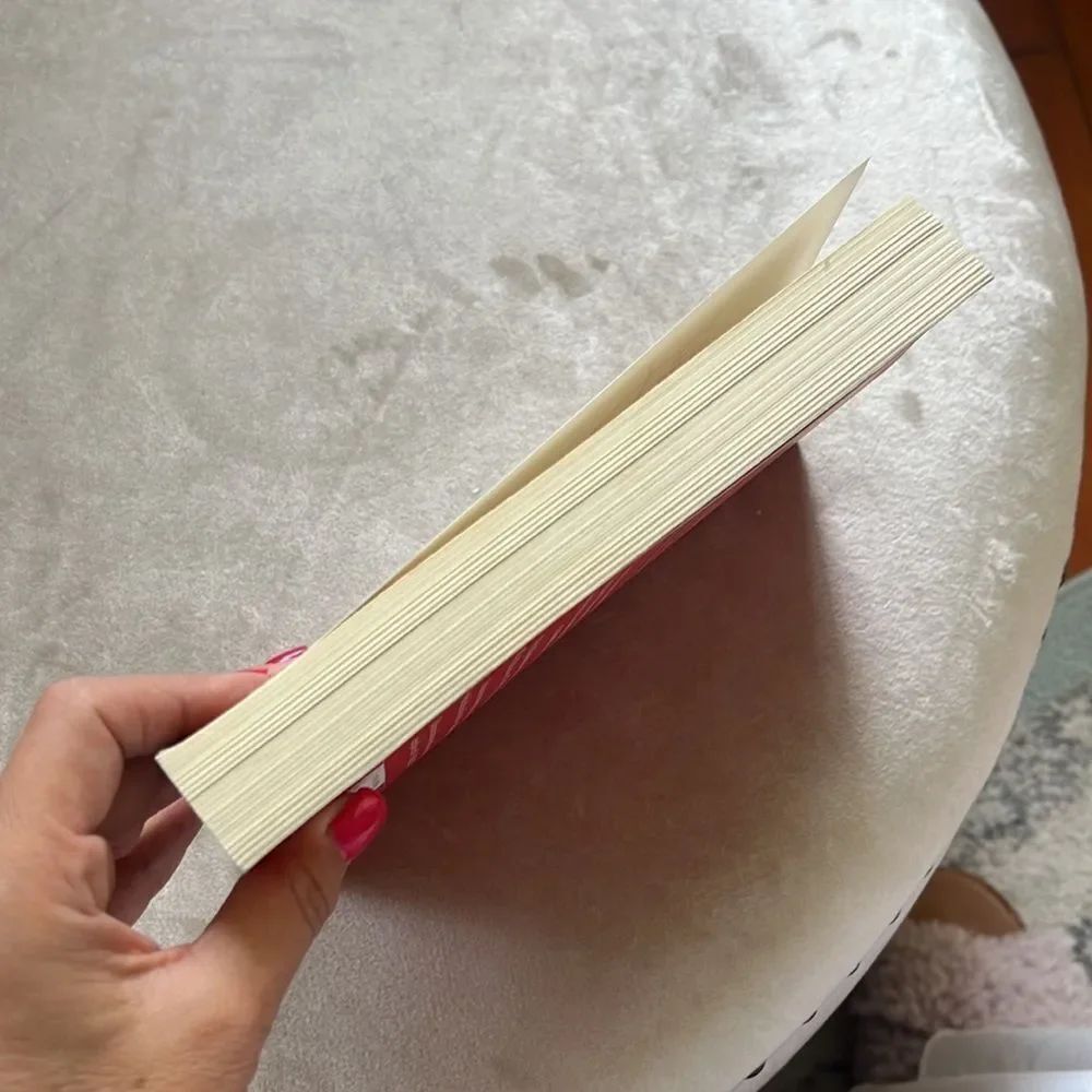*ADULTING* New Paperback Book - Picture 3 of 4